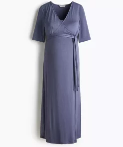 پیراهن شیردهی برند H&M کد 1759239673