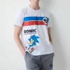 لباس راحتی جیب دار Sonic چند رنگ شورت برند Penti کد 1758255788