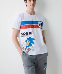 لباس راحتی جیب دار Sonic چند رنگ شورت برند Penti کد 1758255788