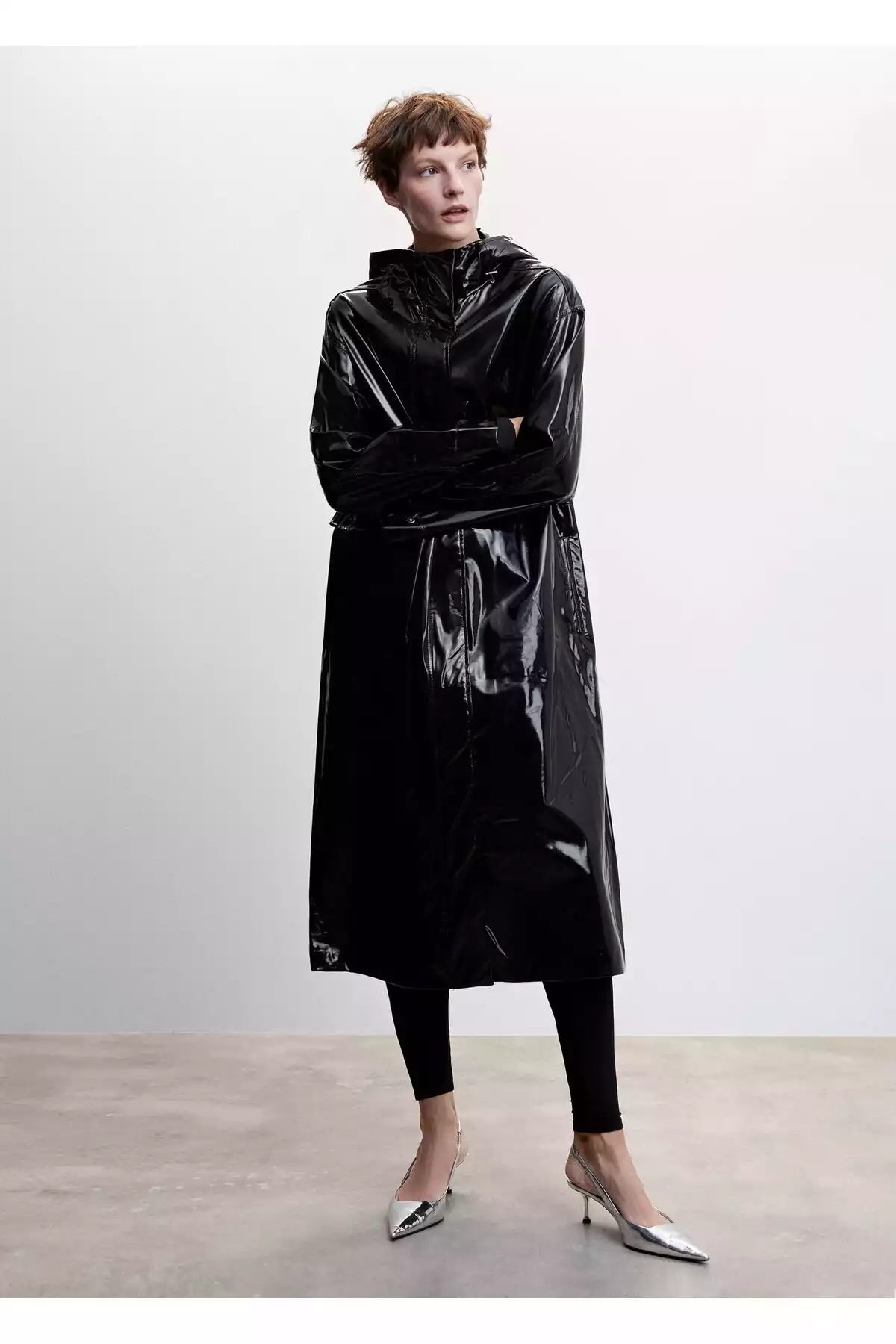 مشکی زنانه برند MANGO کد 1757704991