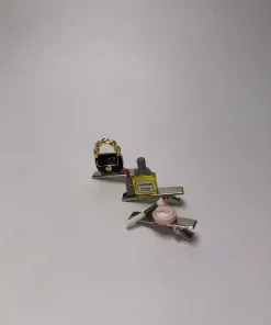 سگک آرایش کیف برند MİNİMERİ JEWELRY کد 1758192065