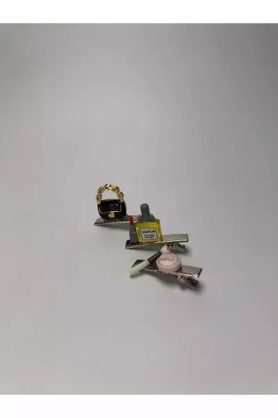 سگک آرایش کیف برند MİNİMERİ JEWELRY کد 1758192065