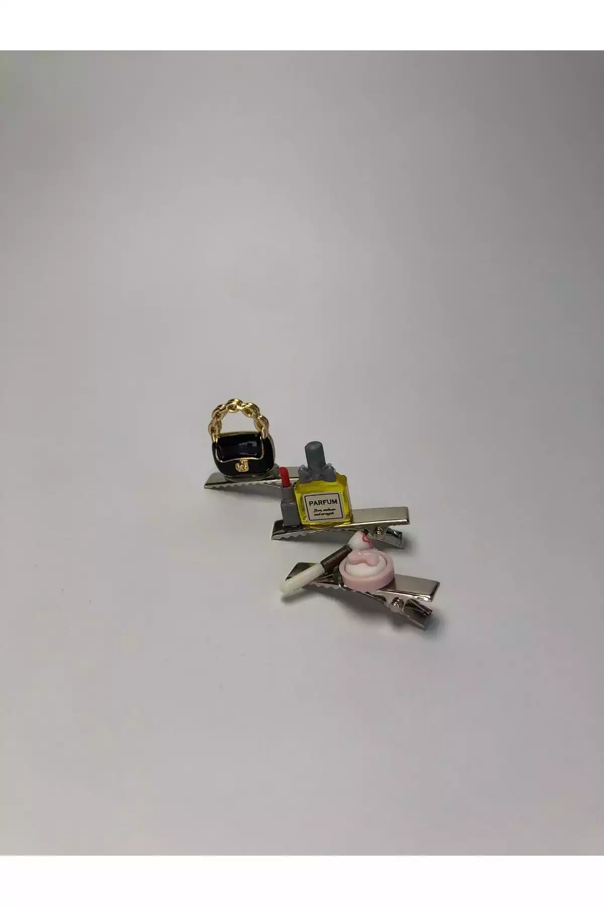 سگک آرایش کیف برند MİNİMERİ JEWELRY کد 1758192065