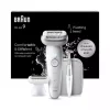 دستگاه موکن خیس خشک براق استفاده برند Braun کد 1757299269
