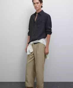 کت برش راحت برند Massimo Dutti کد 1757755148
