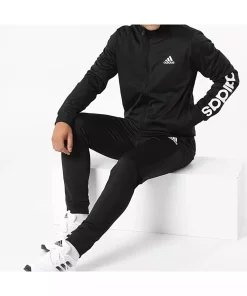 ست لباس راحتی 54مشکی روزانه مردانه برند adidas کد 1759202528