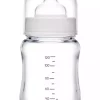 کودک شیشه ای 120میلی لیتر بطری تغذیه برند Paşabahçe کد 1758220873