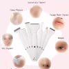 قابل شستشو شارژ کوچک 1Usb اصلاح زنانه برند VERYFİT کد 1757294108