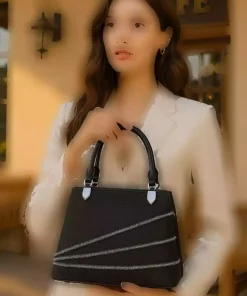 مجلسی قسمته چند قد کوچک اکریلیکی کیف برند ZİVORA کد 1758072126