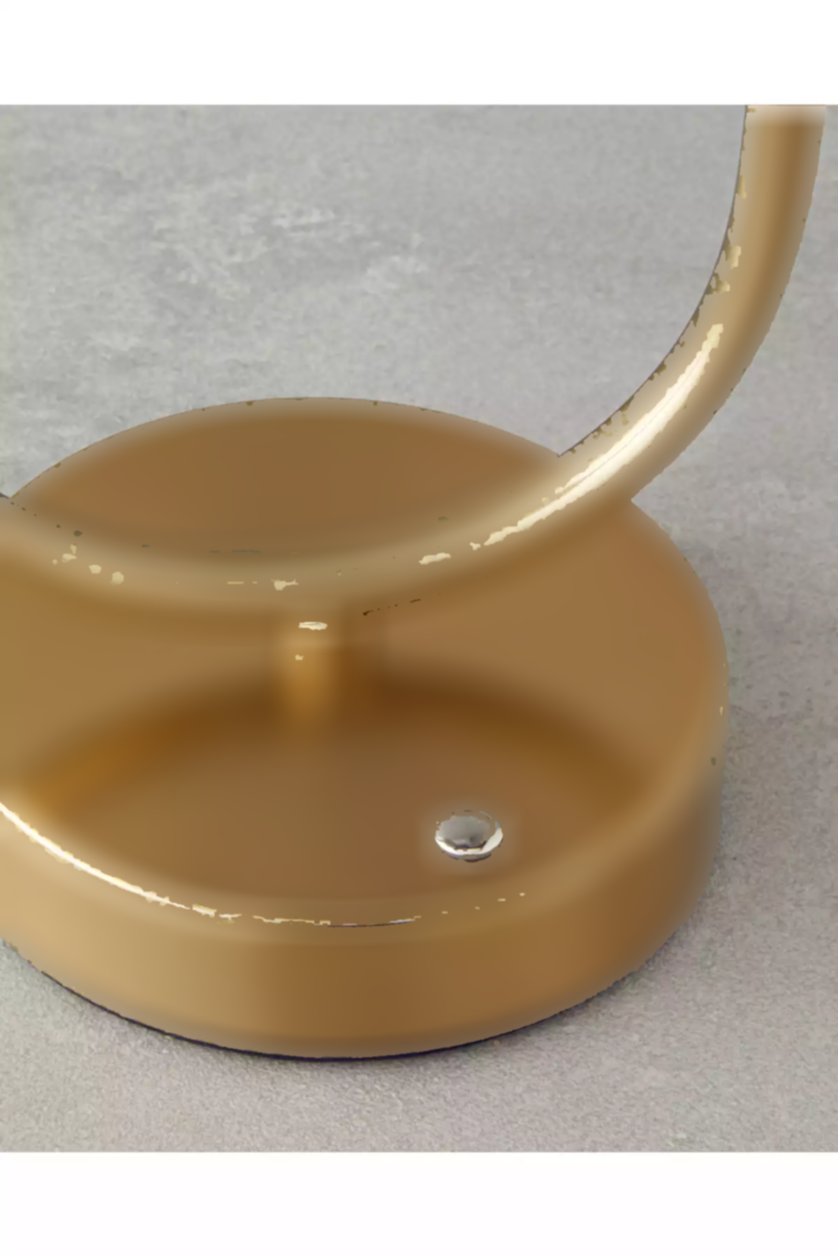 تزئینی طلایی 21x36cm برند English Home کد 1757961665