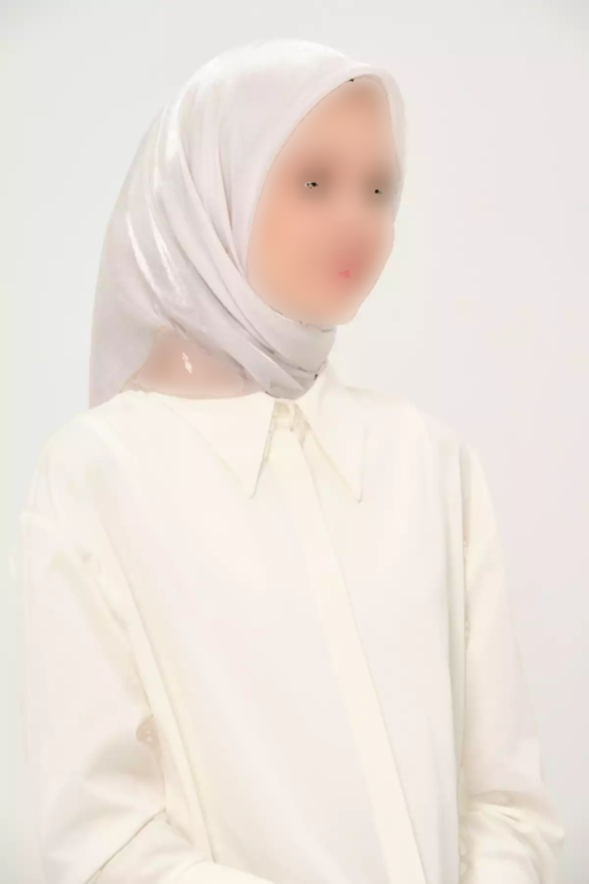 روسری کهربا پارچه مربع چند رنگ 90x90cm برند Madame Polo کد 1757934733