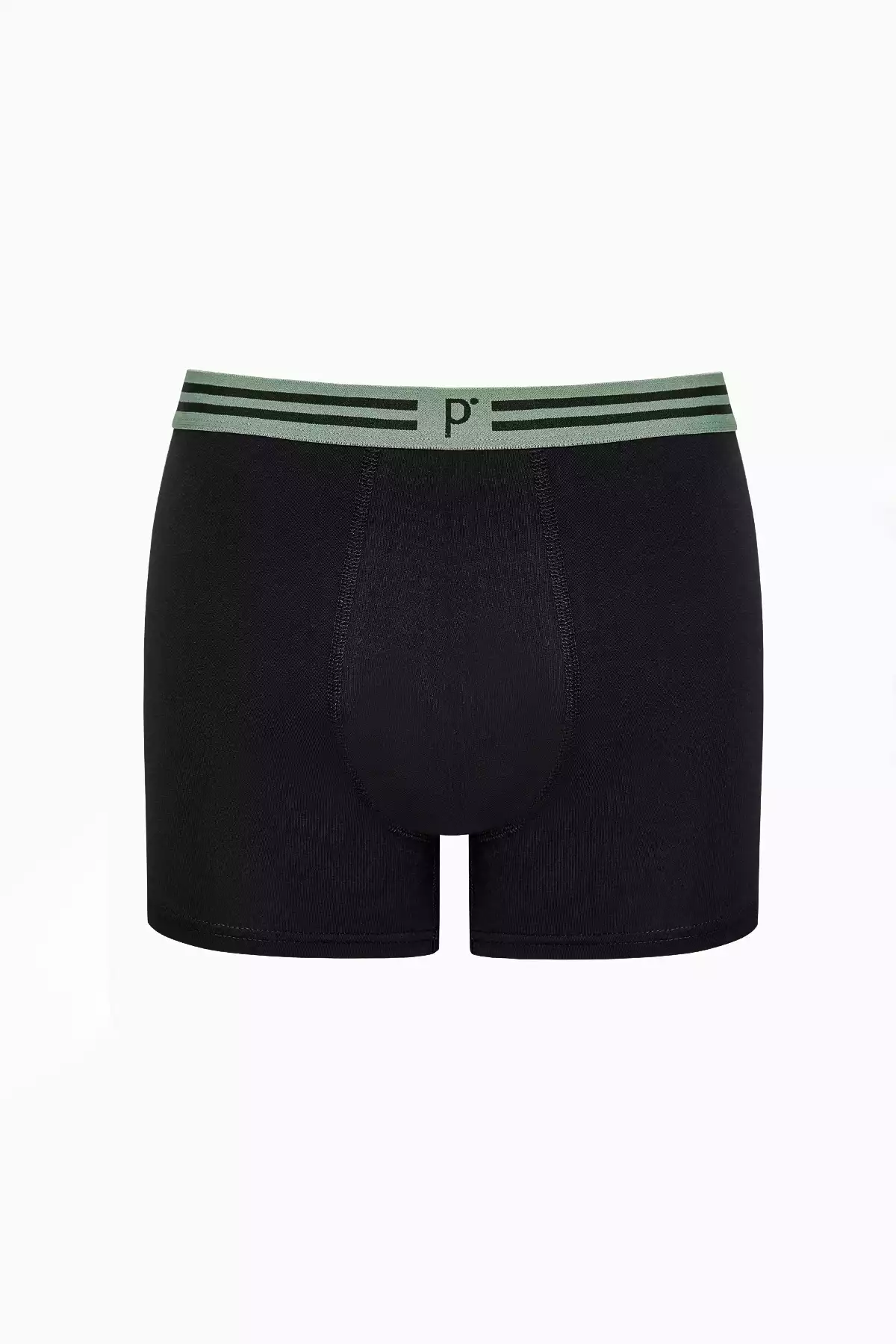 لباس زیر خط پنبه ای چند رنگ مشکی مردانه برند Penti کد 1757391609