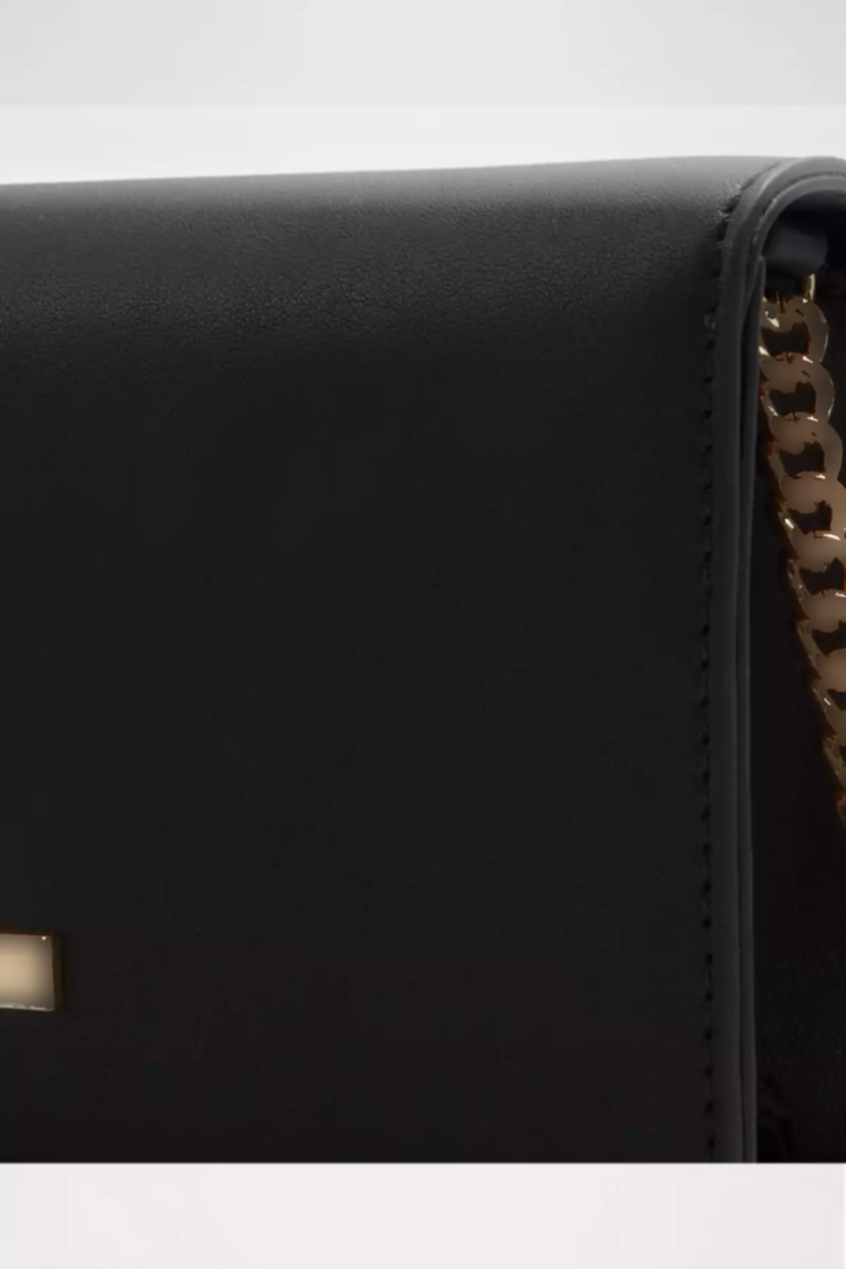 کیف مجلسی زنانه مشکی قله برند Aldo کد 1758390074