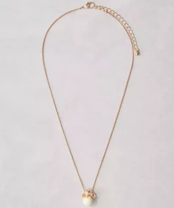 گردنبند در قالب اختاپوس سه تایی برند H&M کد 1757268728