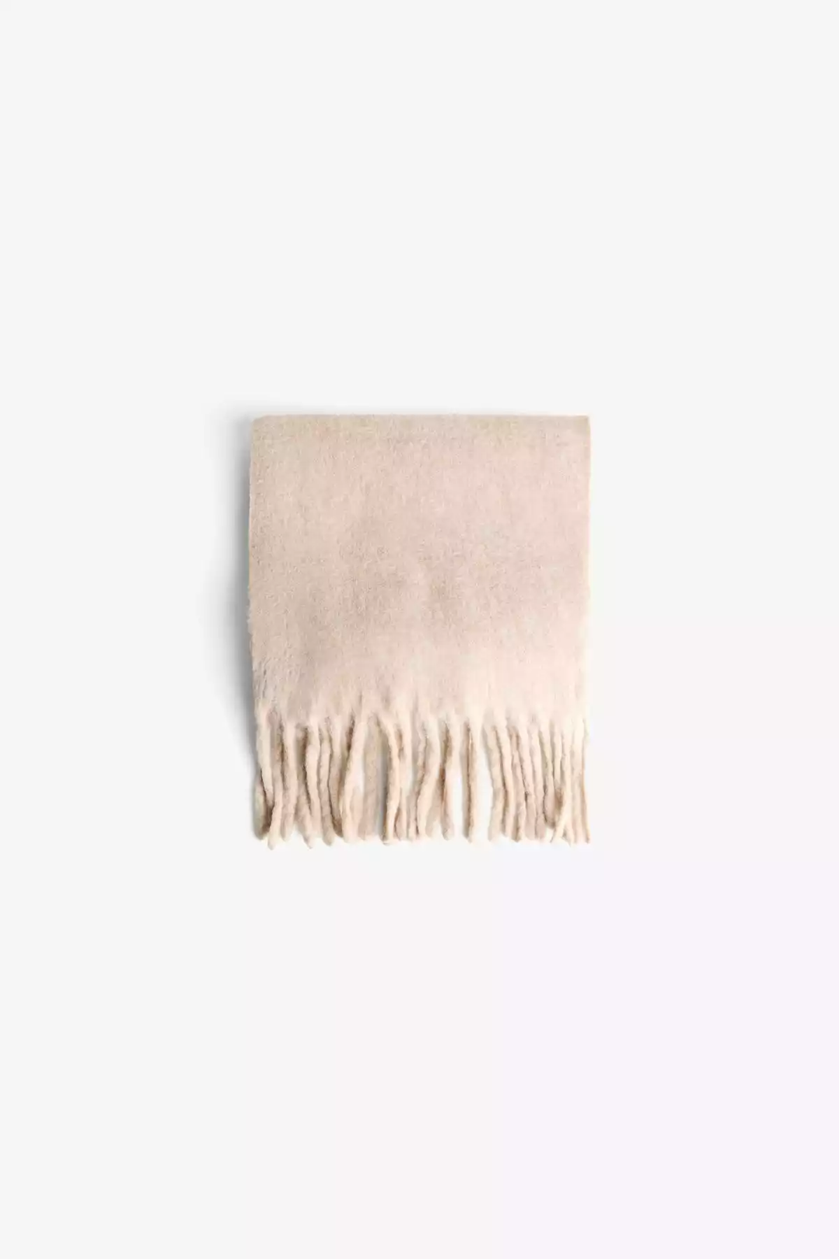 شال تک رنگ رنگی برند Bershka کد 1757930647