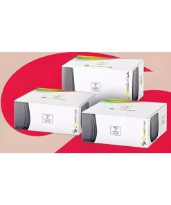 ست لیوان 6نفره 12تکه رنگ طوسی برند Paşabahçe کد 1758223271