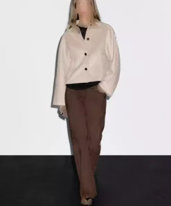 کت برند Massimo Dutti کد 1758269524