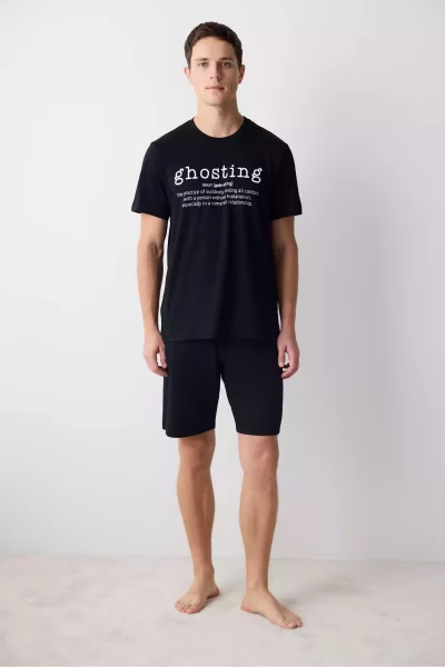 لباس راحتی چند رنگ شورت دار برند Penti کد 1758474671