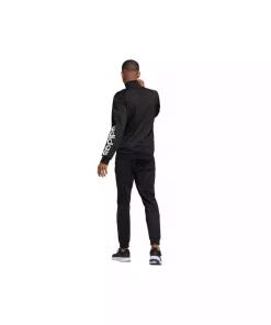 ست لباس راحتی 54مشکی روزانه مردانه برند adidas کد 1759203672