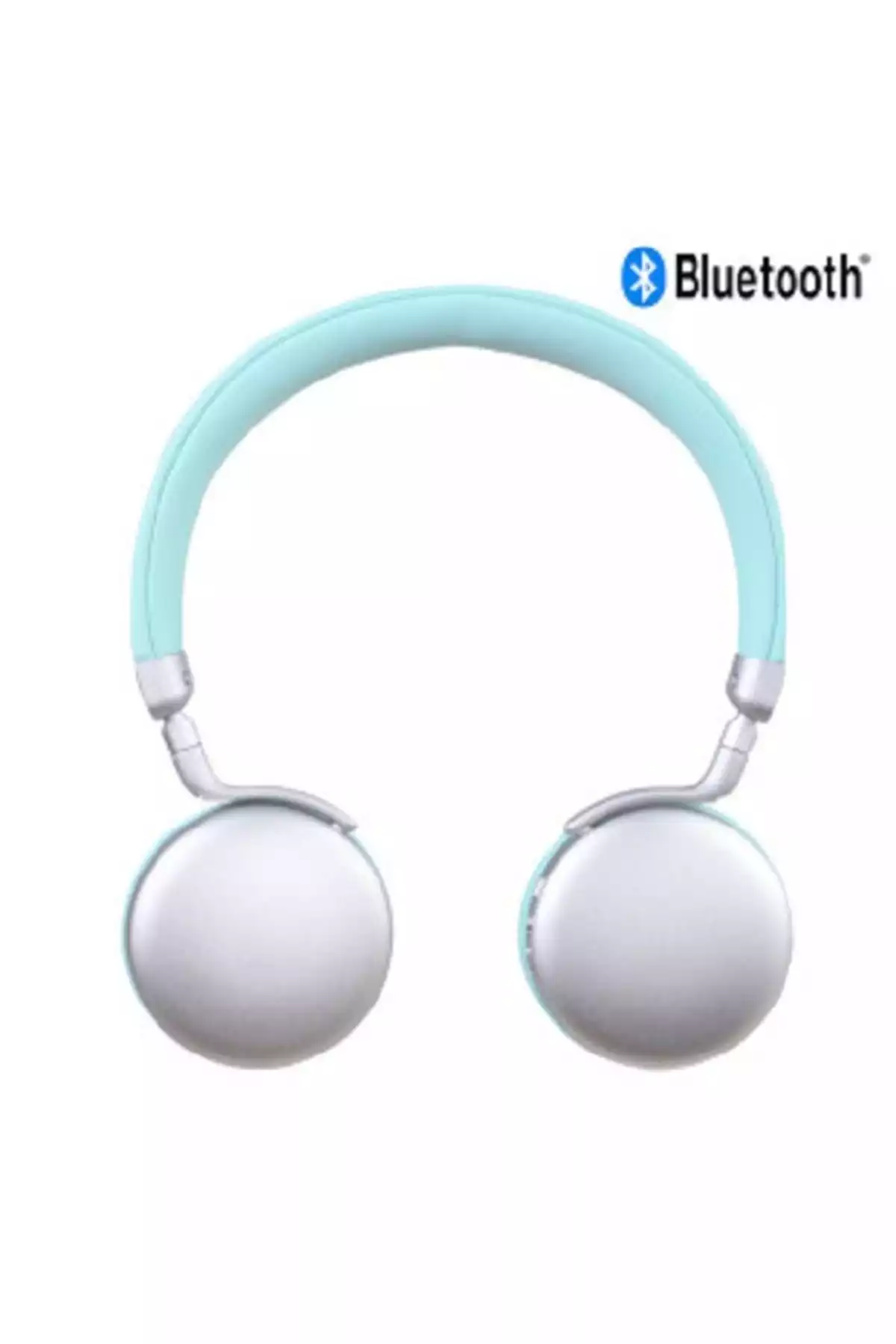 فیروزه ای هدفون دسی بل برند VESTEL کد 1758001274