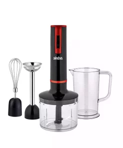مخلوط کن ست دستی برند Sinbo کد 1759200063