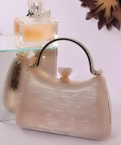 ست دسته دار فلزی 7510 برند weem bag کد 1758397274