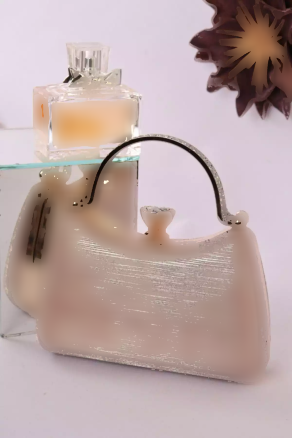 ست دسته دار فلزی 7510 برند weem bag کد 1758397274