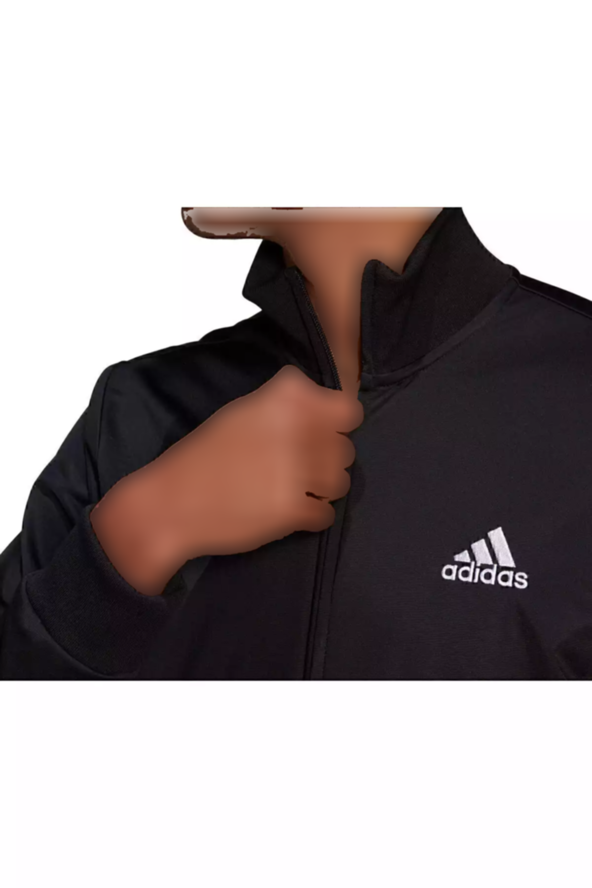 ست لباس راحتی برش راحت روزانه مردانه به ورزش برند adidas کد 1759200663