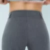 پاچه گشاد شلوار برند Bershka کد 1757385371