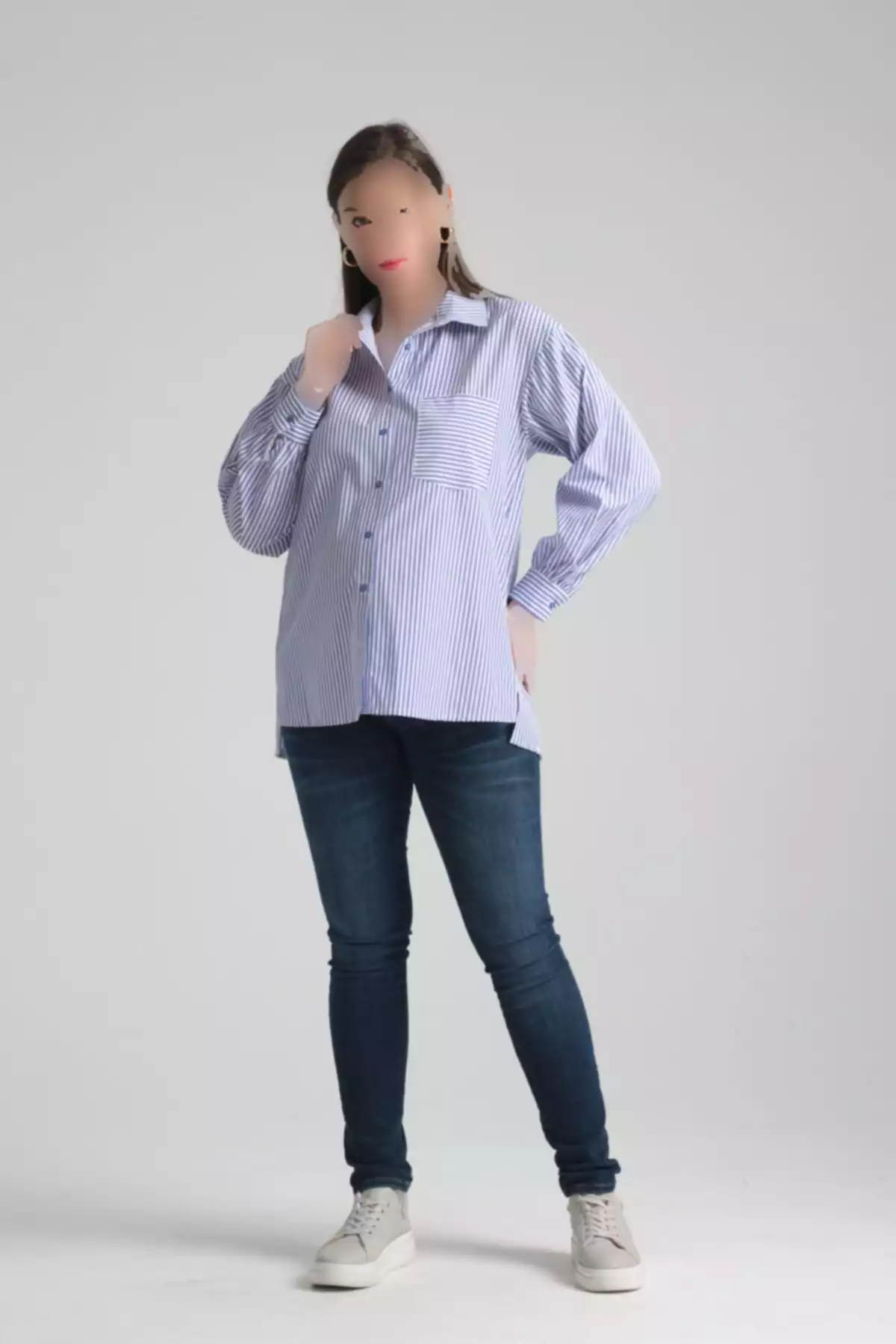 تونیک بارداری برند Entarim کد 1757238488