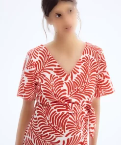 پیراهن برند H&M کد 1759246863