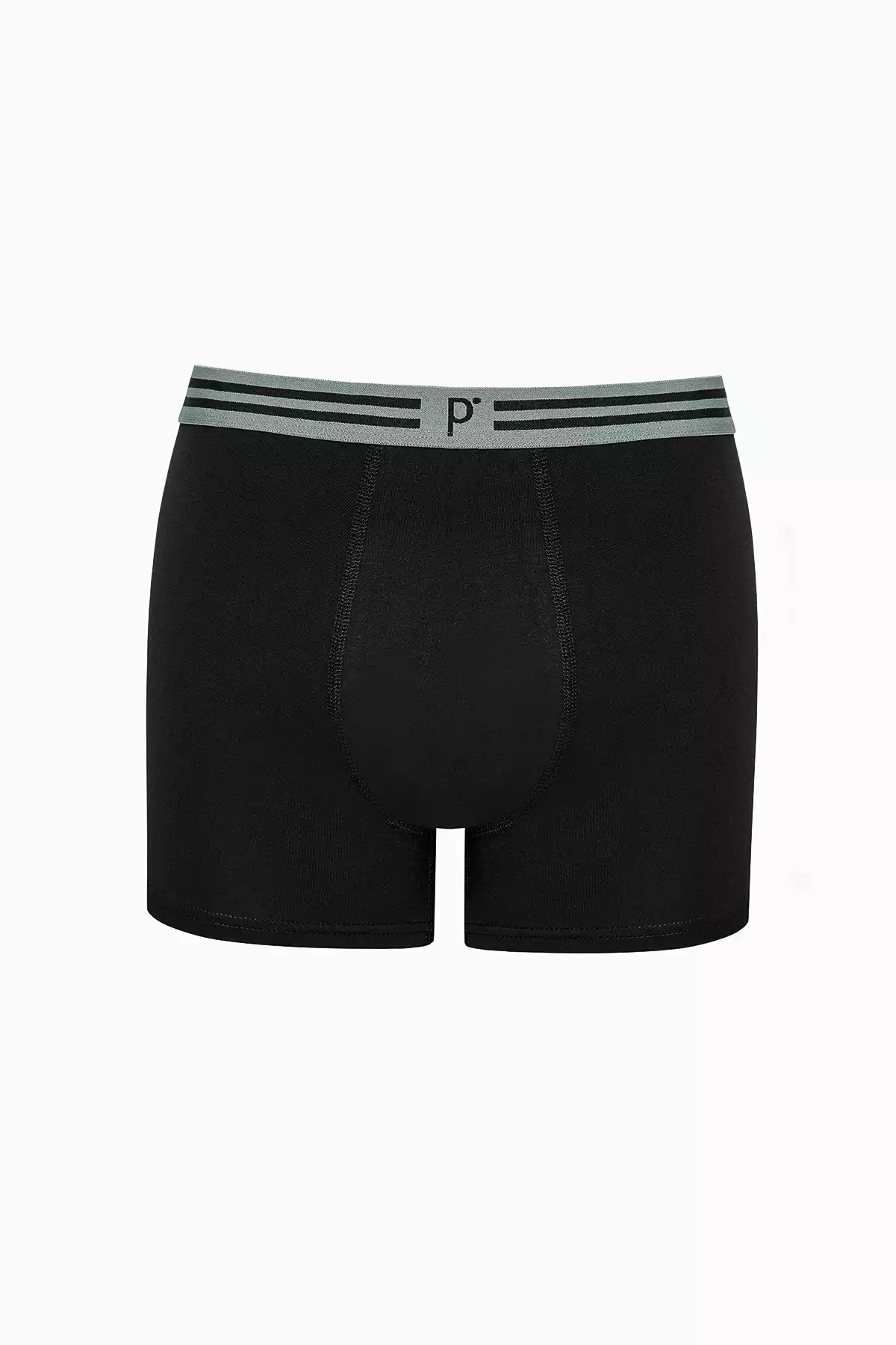 لباس زیر خط پنبه ای چند رنگ مشکی مردانه برند Penti کد 1757391609