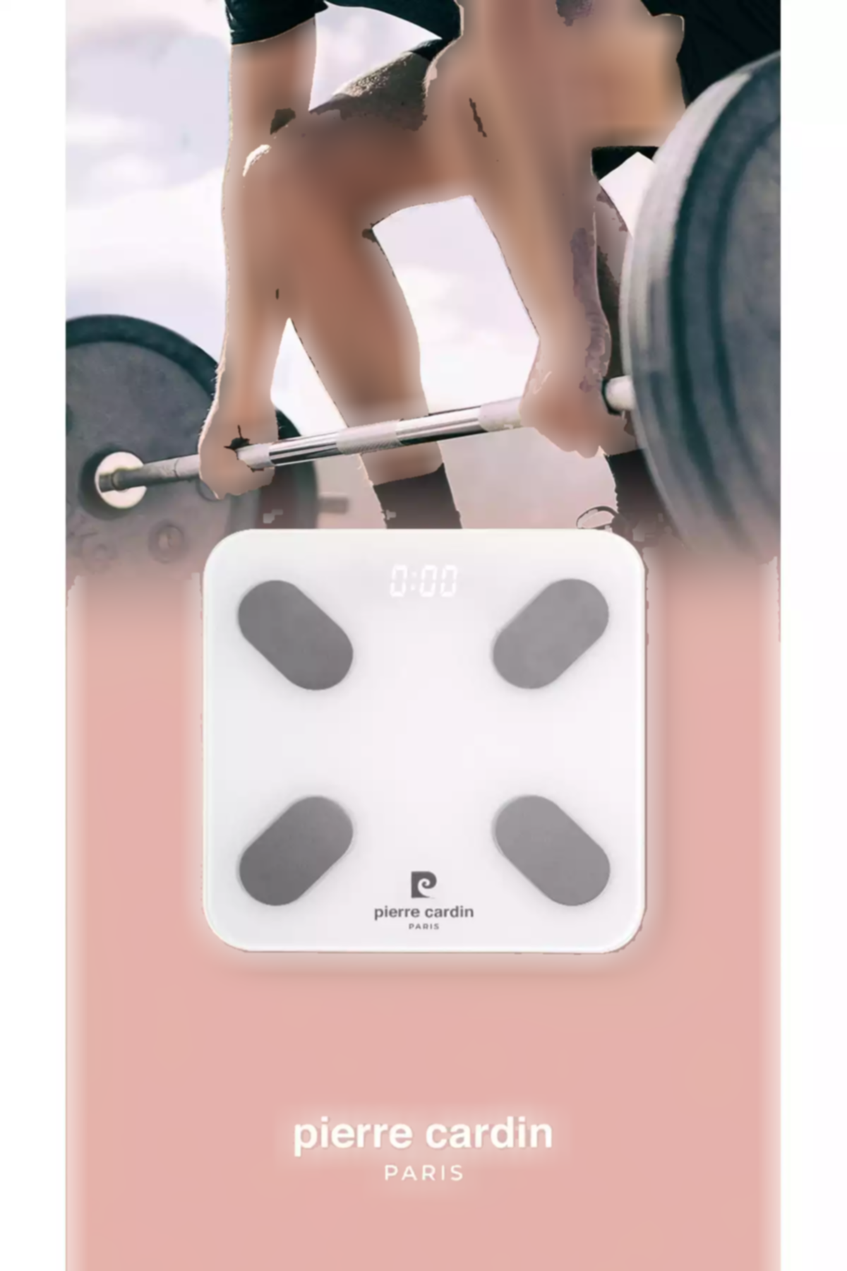 هوشمند برند Pierre Cardin کد 1757763788