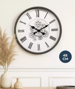 ساعت بزرگ 48cm برند HOMİNG کد 1758134470