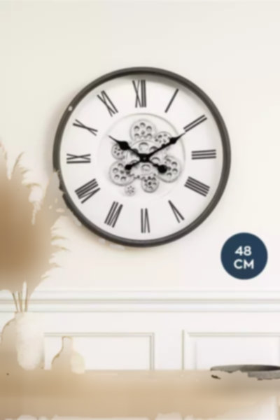ساعت بزرگ 48cm برند HOMİNG کد 1758134470