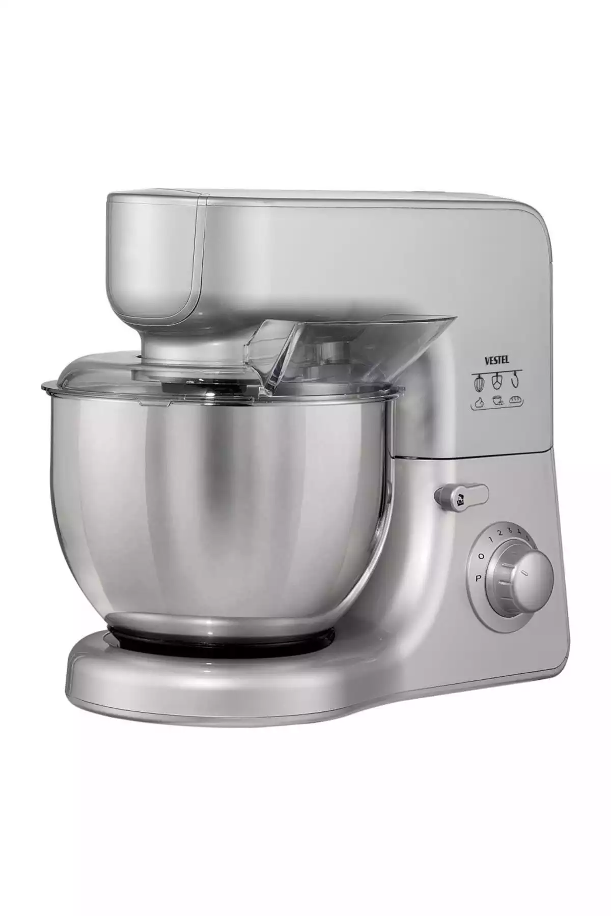 مخلوط کن 80000 برند VESTEL کد 1759196466