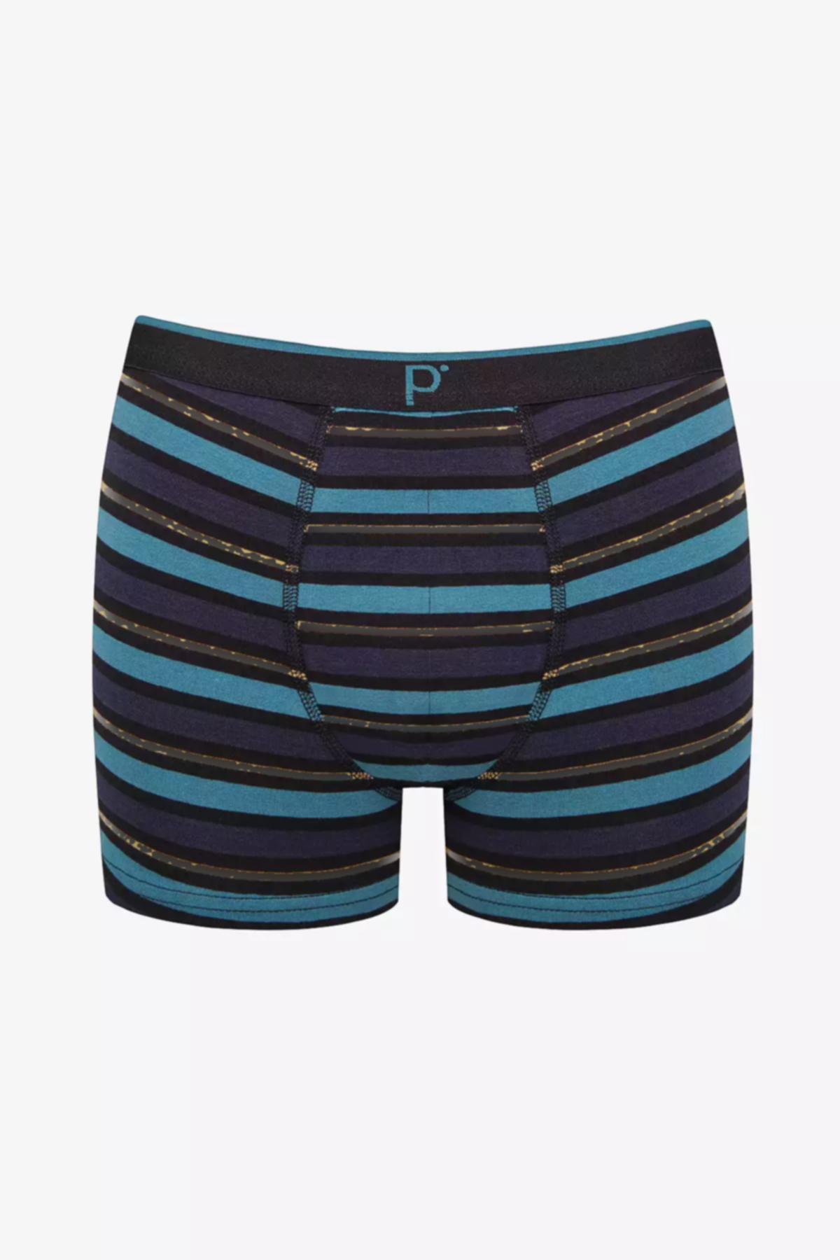 لباس زیر پنبه ای راهراه چند رنگ .دقیق. مردانه برند Penti کد 1757572268