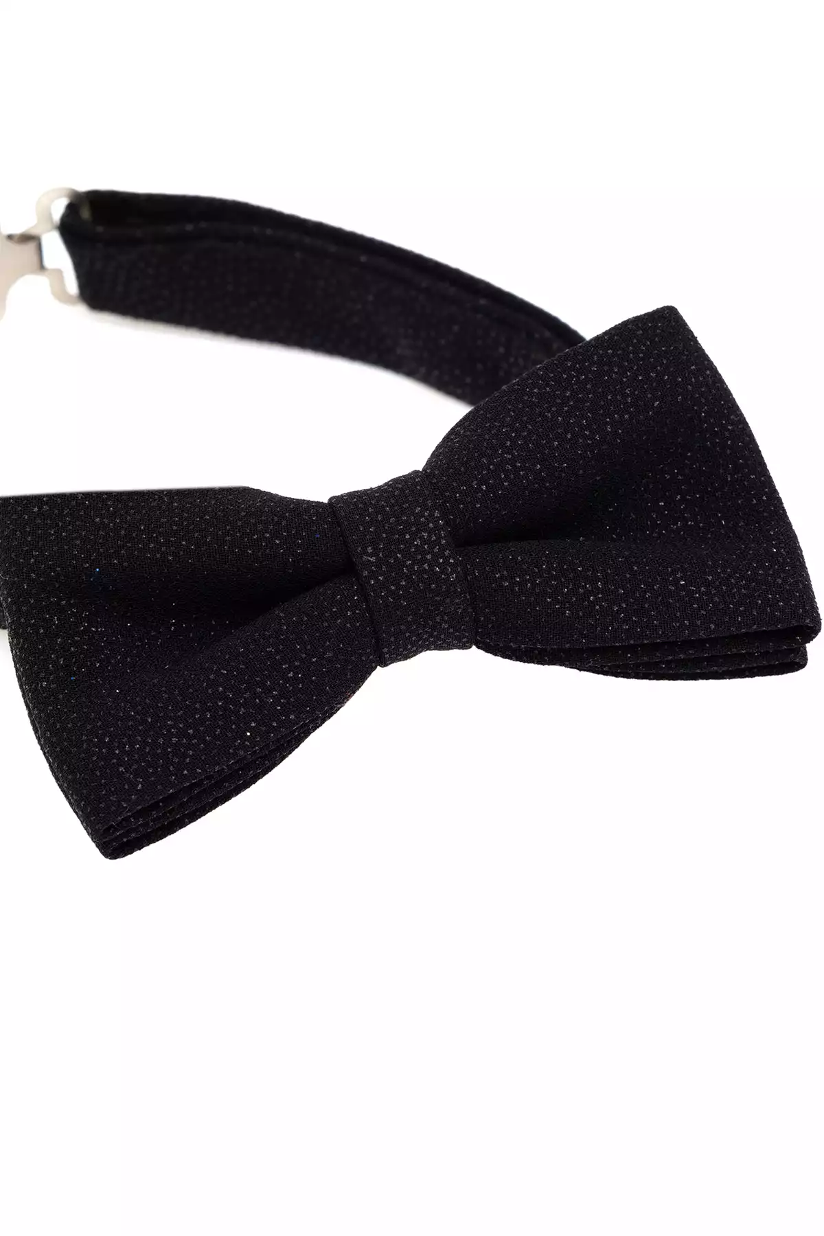 پاپیون مشکی برند Pierre Cardin کد 1758422528