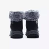 چکمه 1674310 مشکی زنانه احساسات ترگو برند Skechers کد 1758490386