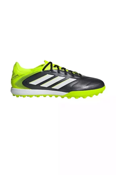 کفش اسپرت pure مشکی مردانه برند adidas کد 1758512582