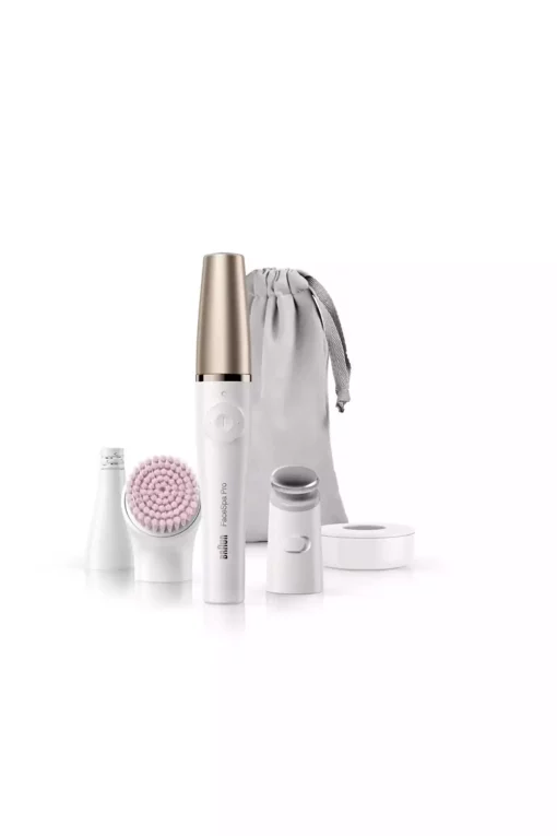 شارژی صورت حرفه ای خشک 912خیس اپیلاتور facepa برند Braun کد 1757310189