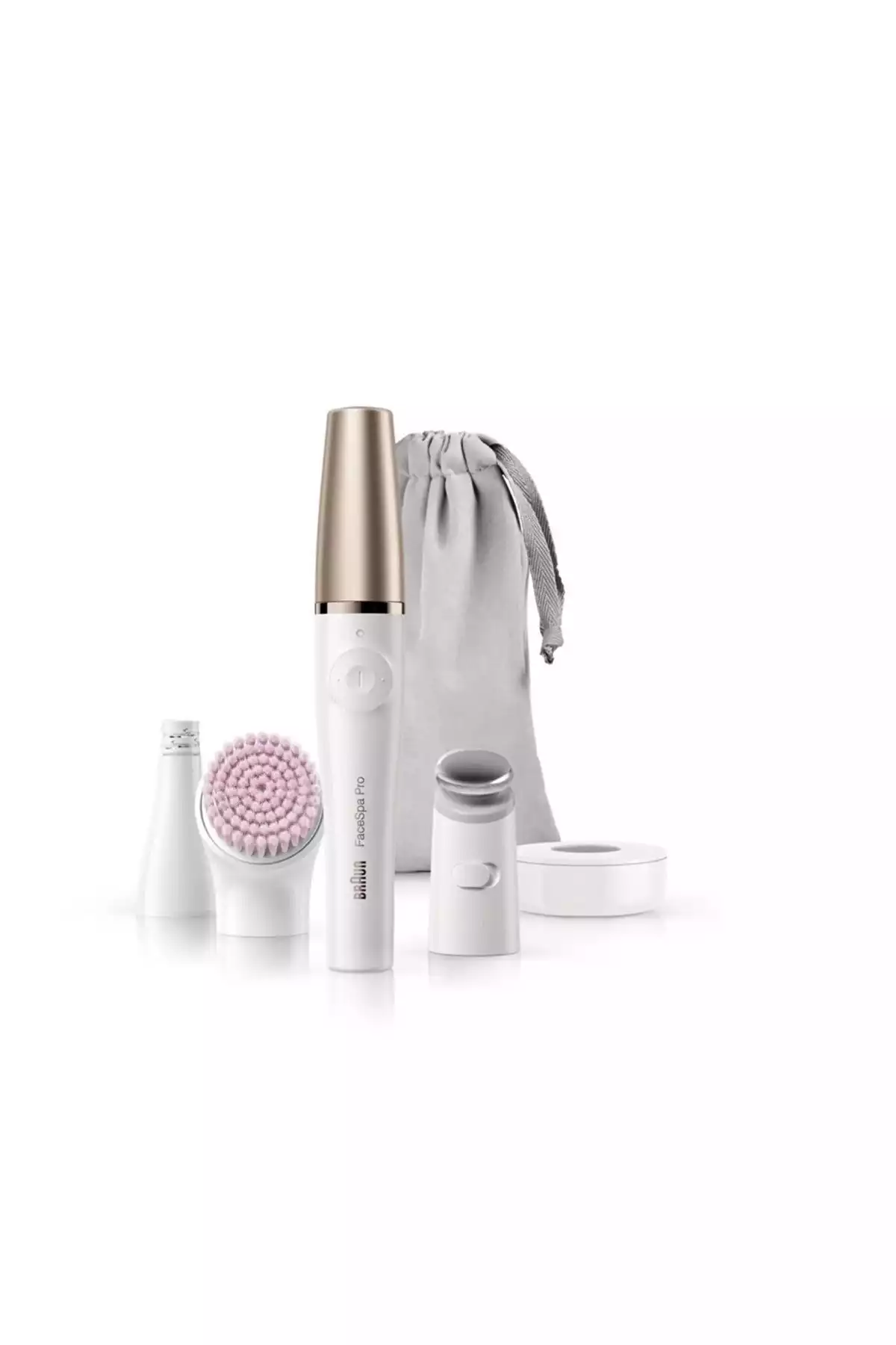 شارژی صورت حرفه ای خشک 912خیس اپیلاتور facepa برند Braun کد 1757310189