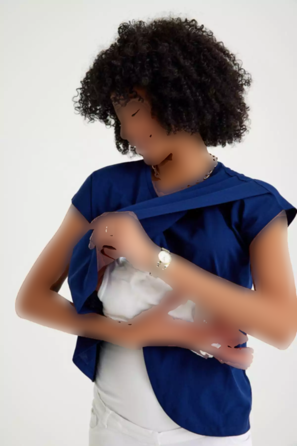 تیشرت شیردهی برند Accouchee کد 1758474792