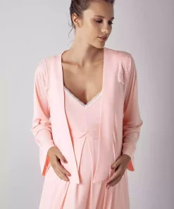ست لباس شب کشی بارداری زنانه برند Artış کد 1758057670