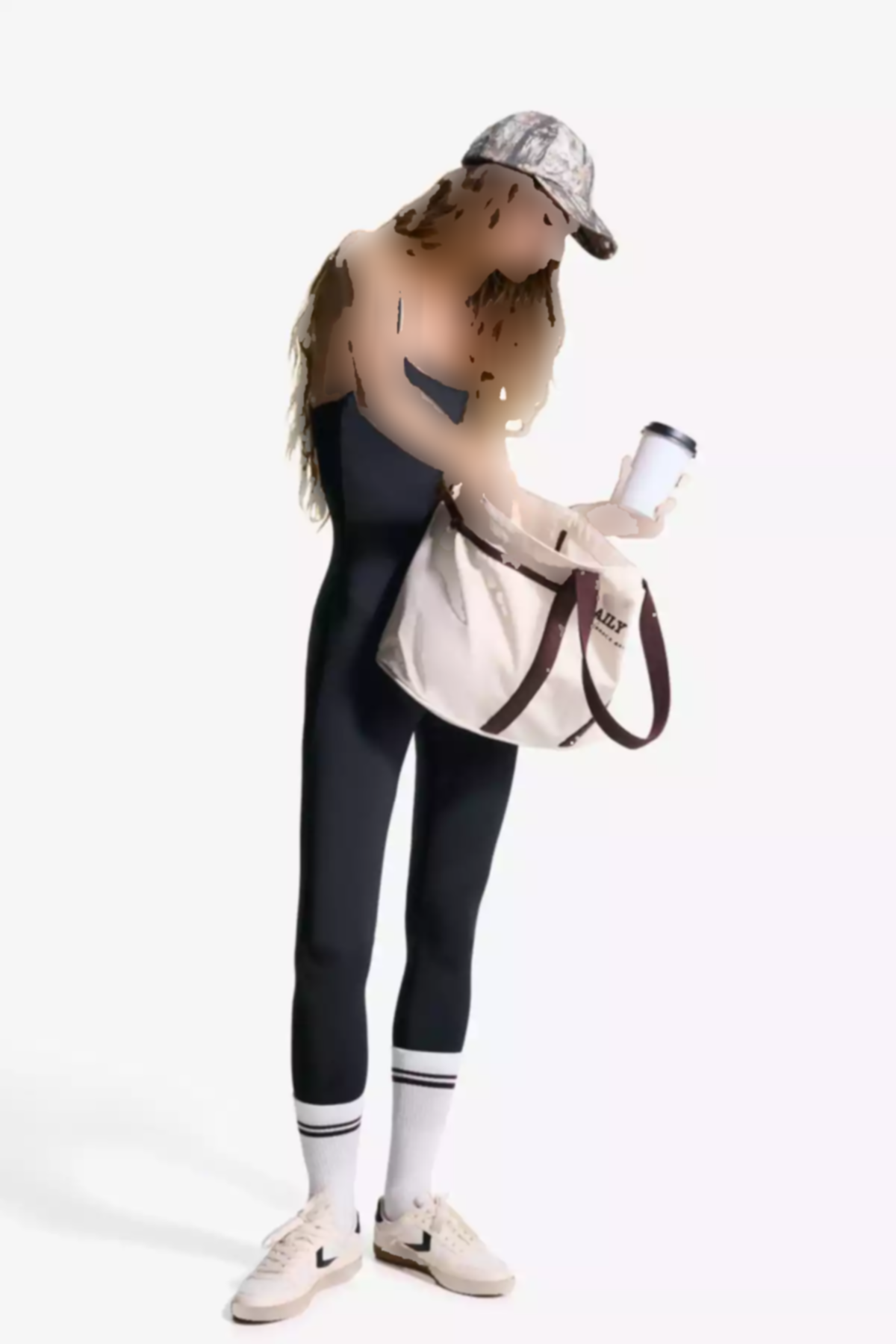 سرهمی خشکی برند Bershka کد 1757724128