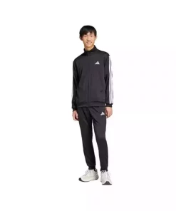 ست لباس راحتی ساده برند adidas کد 1759203673