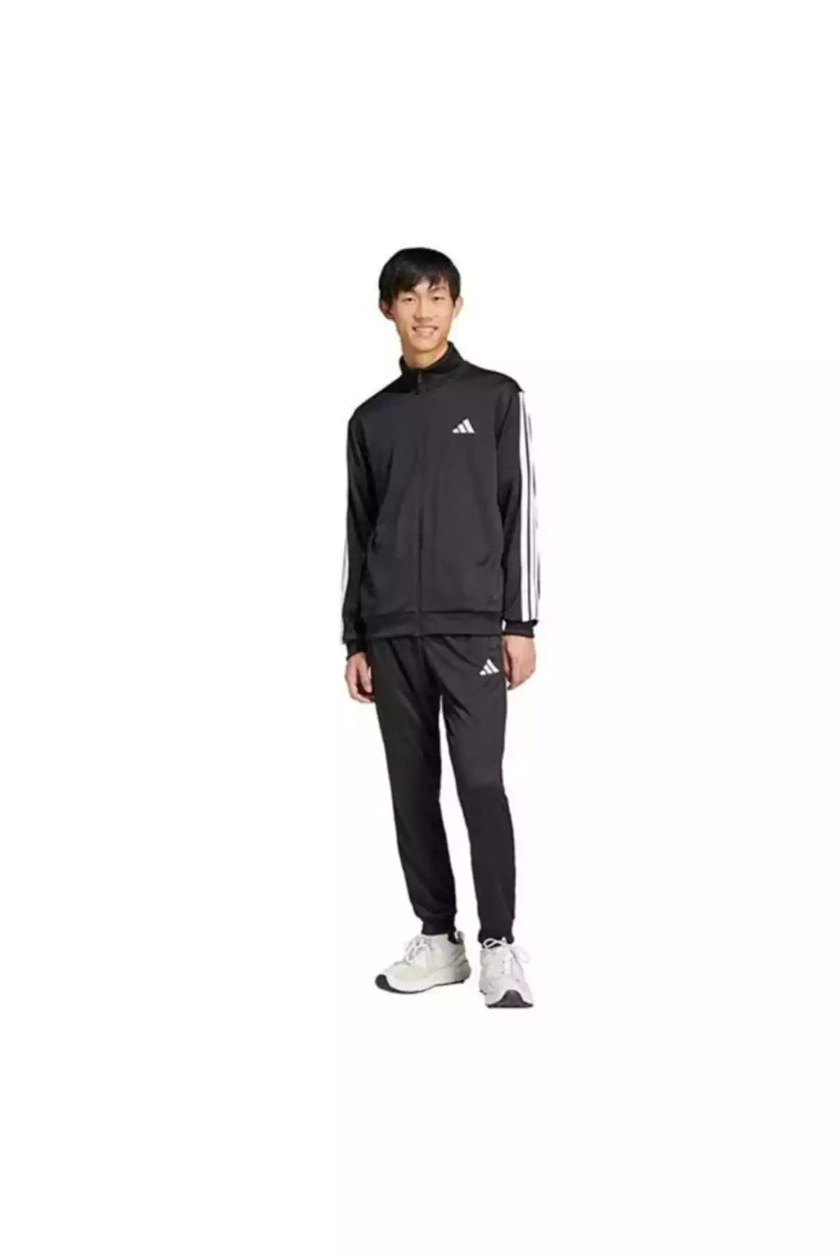 ست لباس راحتی ساده برند adidas کد 1759203673
