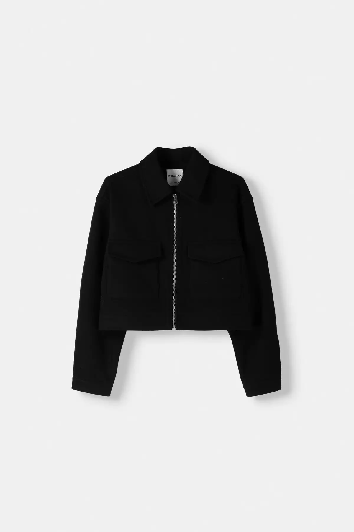 کت نرم برند Bershka کد 1758259384