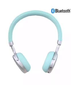 فیروزه ای هدفون دسی بل برند VESTEL کد 1758001274