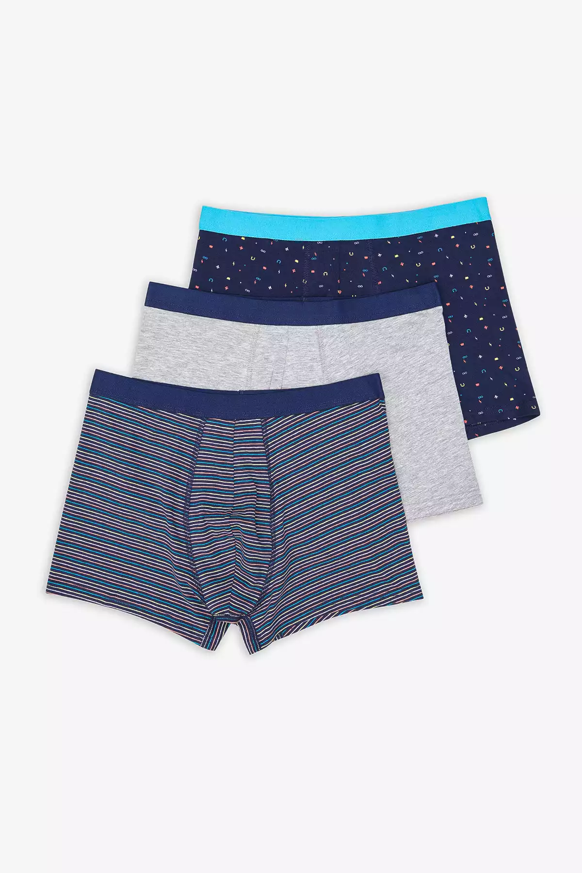 لباس زیر مسافرتی چند رنگ برند Penti کد 1757578269